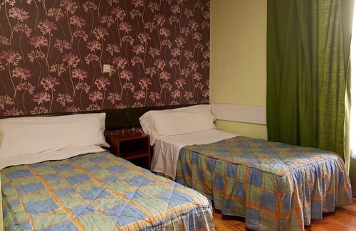 Leon City Centre House | Hostal Padre Isla 1