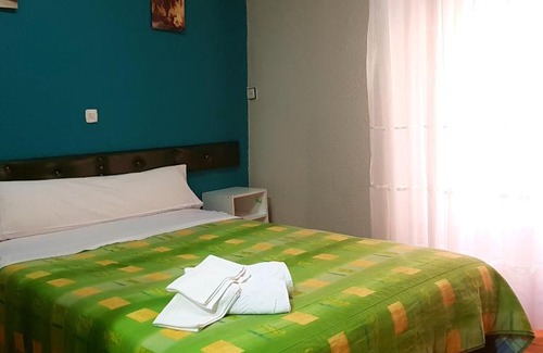Leon City Centre House | Hostal Padre Isla 1