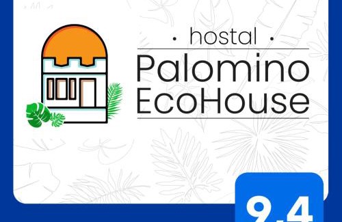 Palomino Cabin | Hostal Palomino EcoHouse & Camping
