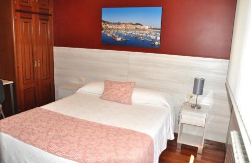 Gondomar House | Hostal Paz