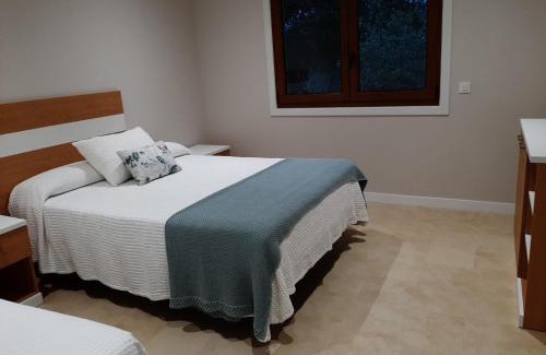 Gondomar House | Hostal Paz