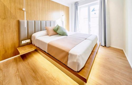Conil de la Frontera City Center House | Hostal Pericón