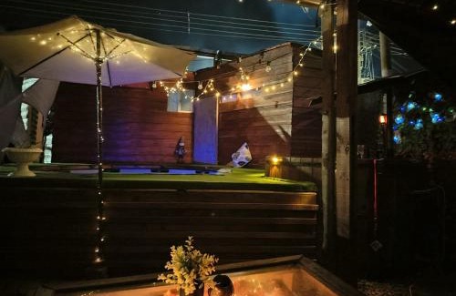 Constitucion House | hostal playera