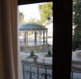 Old Town Baeza House | Hostal Poeta Machado