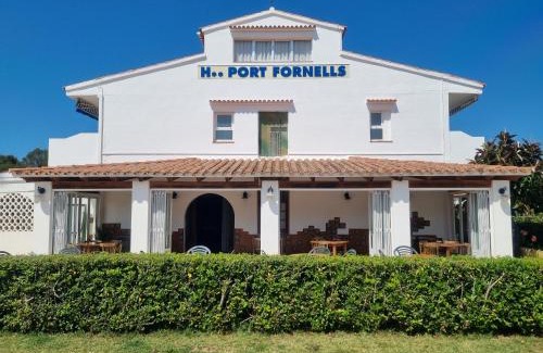 Ses Salines House | Hostal Port Fornells