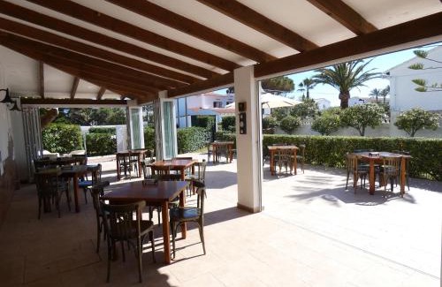 Ses Salines House | Hostal Port Fornells