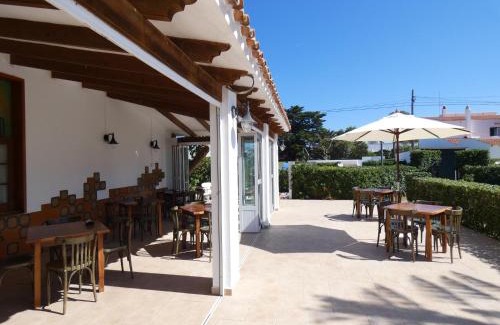 Ses Salines House | Hostal Port Fornells