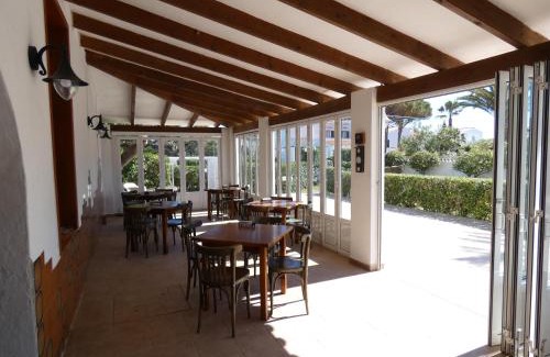 Ses Salines House | Hostal Port Fornells