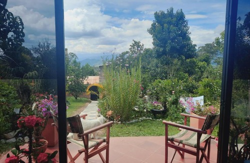 Guadalupe House | Hostal posada San jose