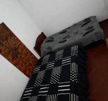 Guadalupe House | Hostal posada San jose