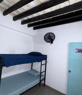 Historic Center House | Hostal Pueblito Samario