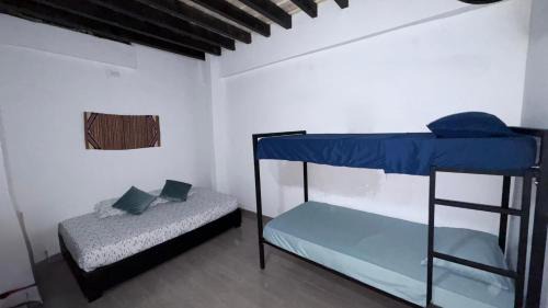 Historic Center House | Hostal Pueblito Samario