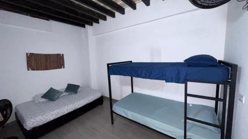 Historic Center House | Hostal Pueblito Samario