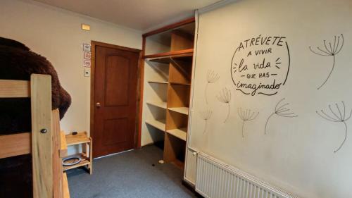 Osorno Bed & Breakfast | Hostal Punto Rockstar