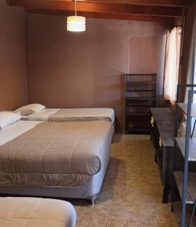 San Pedro de Atacama House | Hostal Purilackti