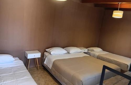 San Pedro de Atacama House | Hostal Purilackti