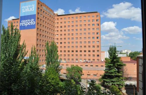 Valladolid House | Hostal Ramón y Cajal