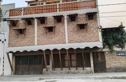 Puebla House | Hostal Refugio