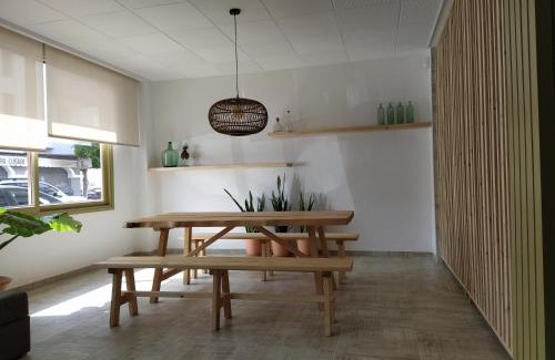 Sant Antoni de Portmany Hotel | Hostal Residencia Nicolau