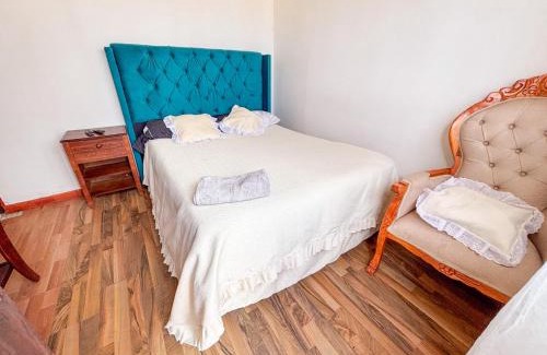 Punta de Choros House | Hostal restaurante Hidalgo