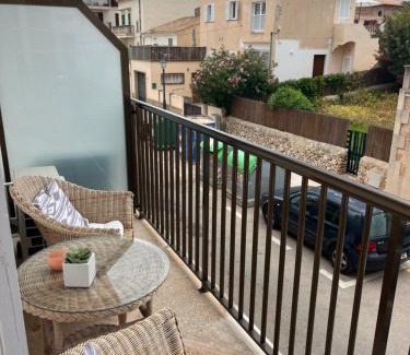 Cala Figuera House | HOSTAL RESTAURANTE CALA