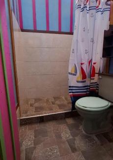 Murillo Apartment | Hostal Restaurante Las Mercedes