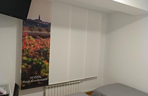 Logrono City Centre House | Hostal Rioja Condestable