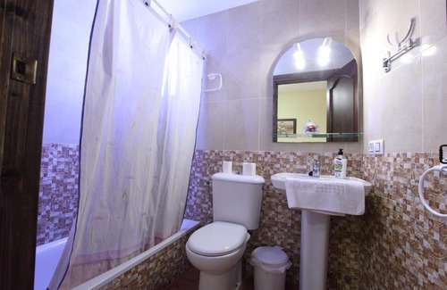 Sanlucar la Mayor House | Hostal Rocio