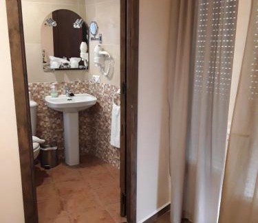 Sanlucar la Mayor House | Hostal Rocio