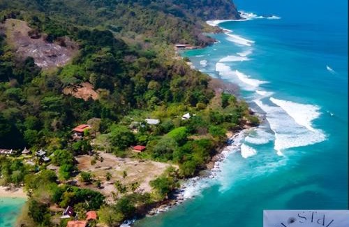 Capurgana House | Hostal Rojoyale capurgana