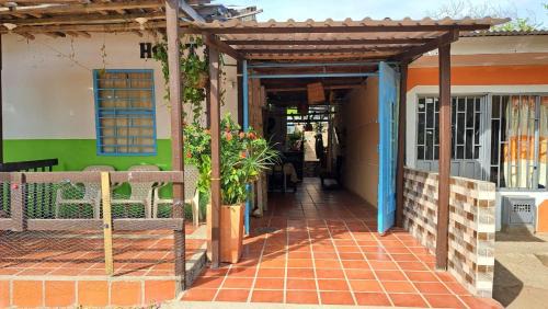 Villavieja Bed & Breakfast | Hostal ROLLED
