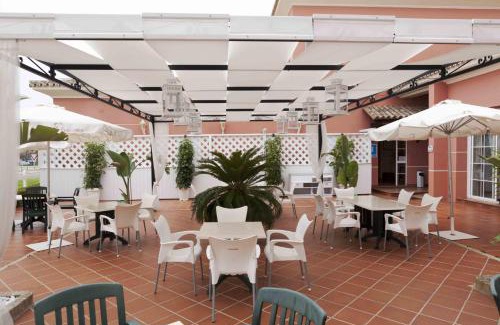 Almonte House | Hostal Rte. Casa Miguel