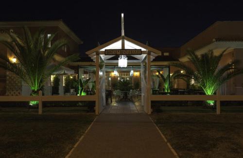 Almonte House | Hostal Rte. Casa Miguel