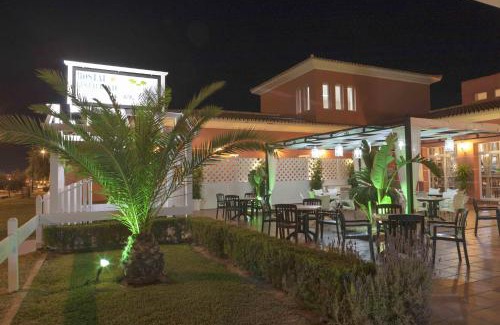 Almonte House | Hostal Rte. Casa Miguel