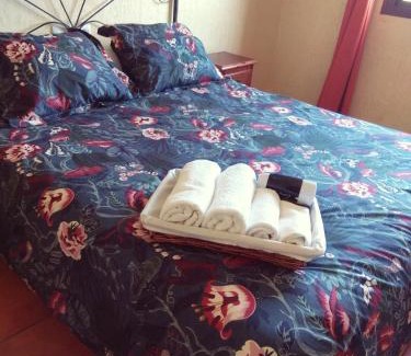 Arcos de la Frontera Hotel | Hostal Rural La Plata Parking Incluido