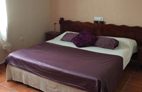 Arcos de la Frontera Hotel | Hostal Rural La Plata Parking Incluido