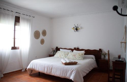 Arcos de la Frontera Hotel | Hostal Rural La Plata Parking Incluido