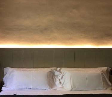 Begur Hotel | Hostal Sa Rascassa