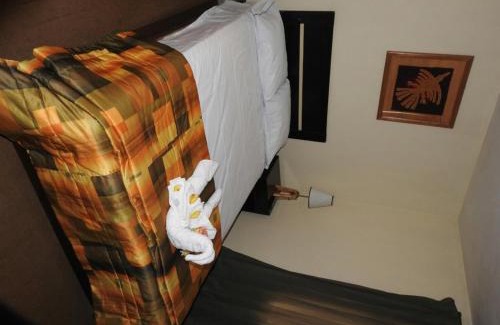 Cusco Hotel | Hostal Samichay