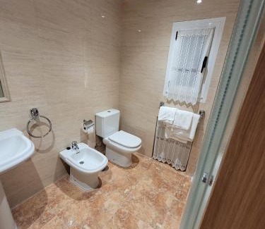 Gijon City Centre House | Hostal San Felix