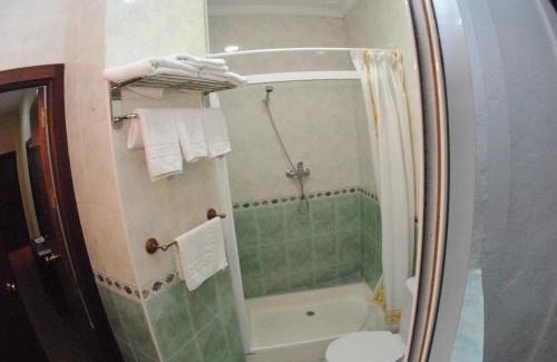 Old Town Hotel | Hostal San Francisco