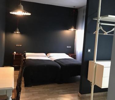 Cuellar House | Hostal San Francisco