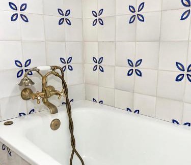 Carmona House | Hostal Servilia
