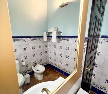 Carmona House | Hostal Servilia