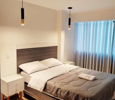 Chorrillos House | Hostal Soffi Chorrillos