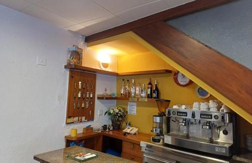 Port de la Selva Hotel | Hostal Sol i Sombra
