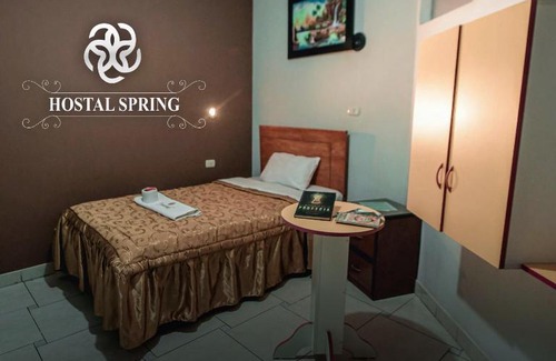 Huanuco House | Hostal Spring II