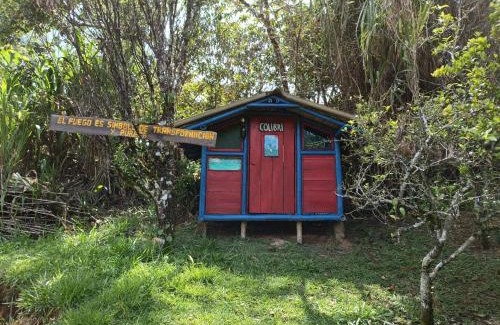 Popayan House | hostal Sueño Paraiso- Observatorio astronómico