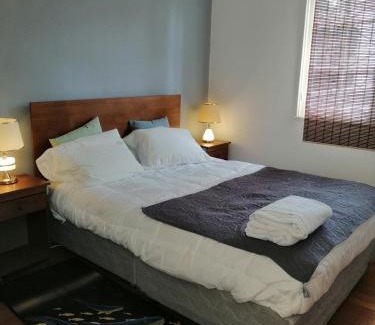 Providencia House | HOSTAL SUZI