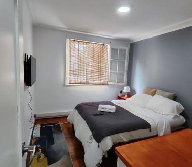 Providencia House | HOSTAL SUZI